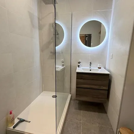 En Plein Centre De Apartamento