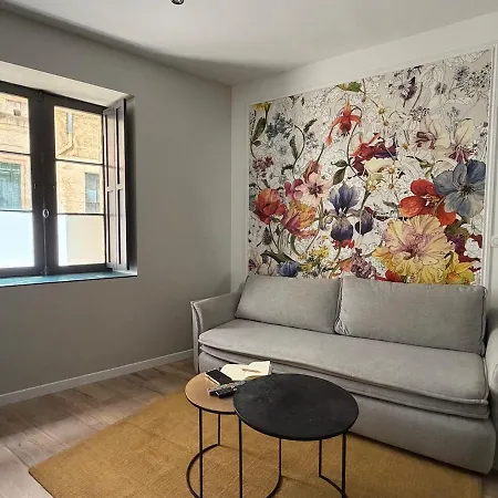 Apartamento En Plein Centre De Burdeos