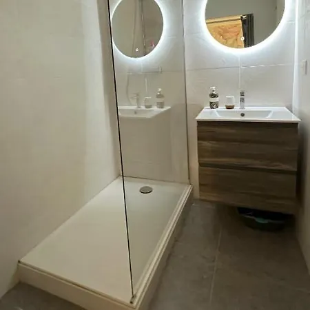 Apartamento En Plein Centre De *