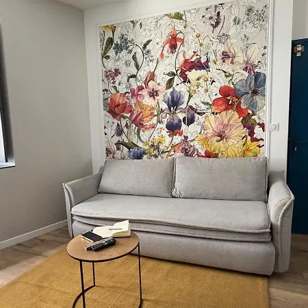 En Plein Centre De Apartamento *